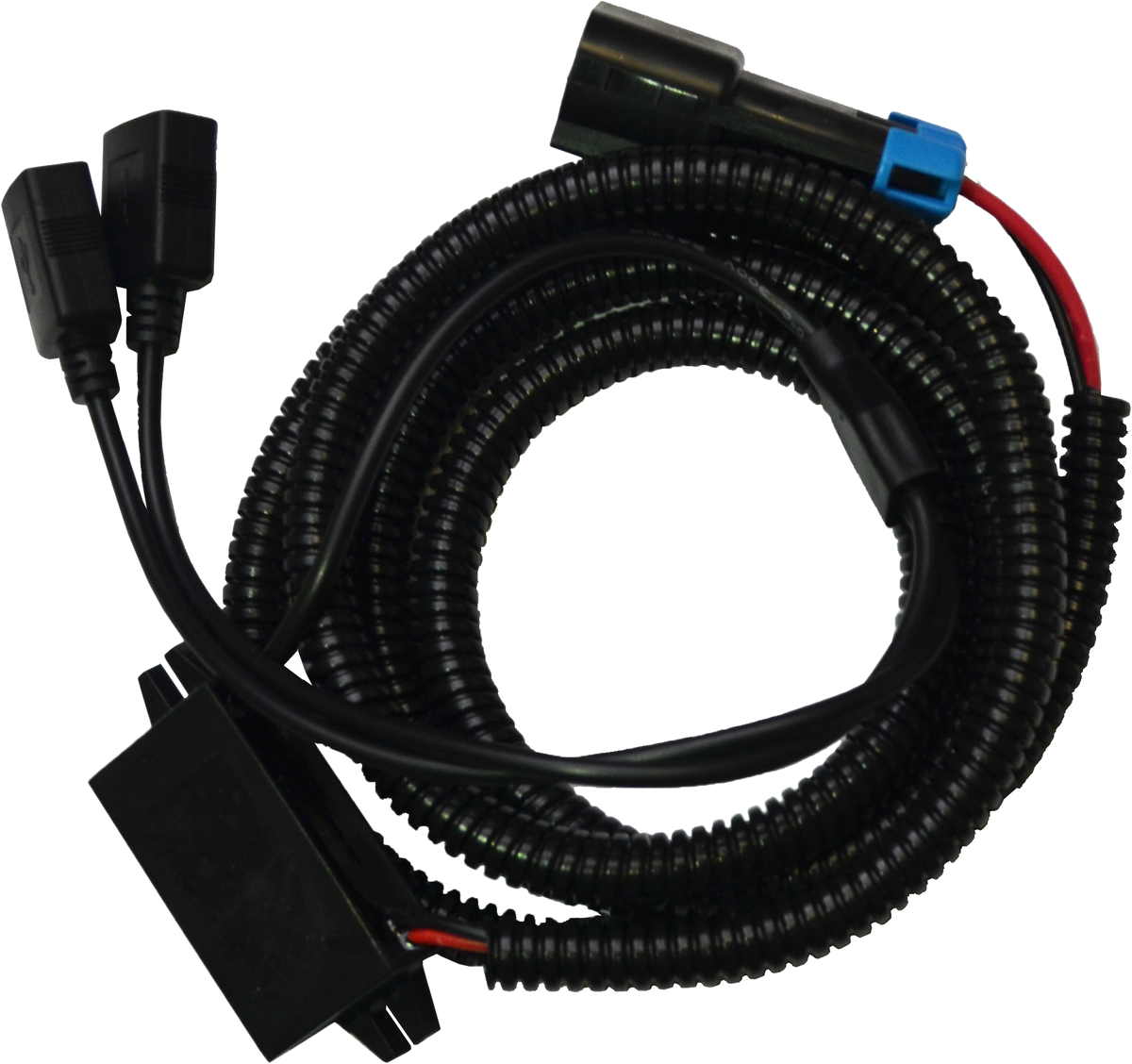 RSI USB Power Cable POL (USB-P2)