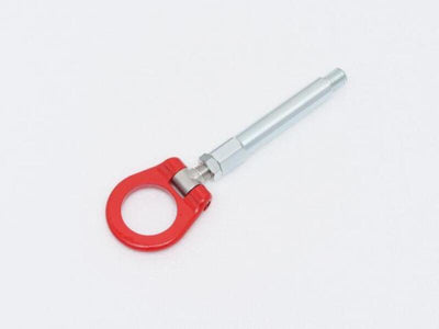 Cusco Folding Tow Hook (Red) — 2020+ Toyota GR Yaris (GXPA16/GXPA12)