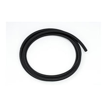 Cargar imagen en el visor de la galería, DeatschWerks 6AN Black Nylon Braided CPE Hose 10 Feet