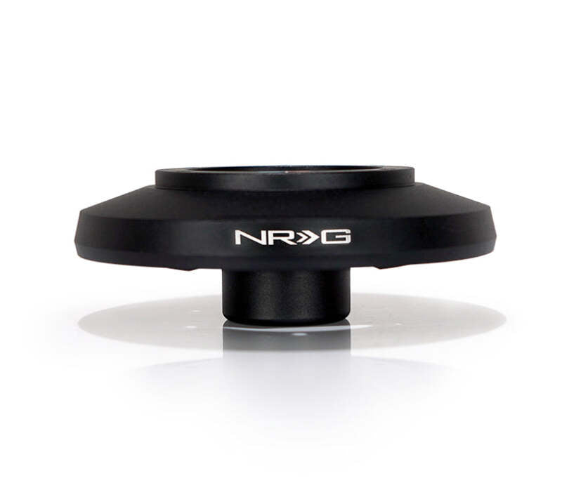 NRG Short Hub Adapter SRK-E90H — Fits 2004-2013 BMW E90/E91/E92/E93