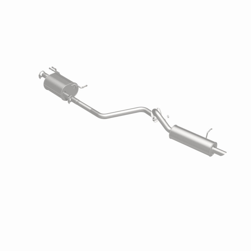 MagnaFlow BRE Exhaust Kit 14-16 Kia Soul 2.0L