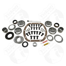 Cargar imagen en el visor de la galería, Yukon Gear Master Overhaul Kit For Dana 30 Reverse Rotation Diff For Use w/ +07 JK