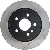 StopTech Slotted Sport Brake Rotor