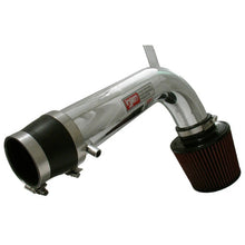 Cargar imagen en el visor de la galería, Injen 98-02 Honda Accord V6 3.0L/ 02-03 Acura TL V6 3.2L Black IS Short Ram Cold Air Intake