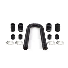 Cargar imagen en el visor de la galería, Mishimoto 36in Flexible Radiator Hose Kit Black