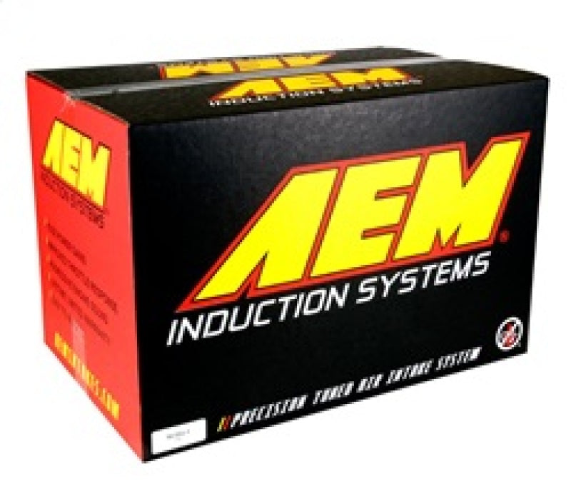 AEM 2006-2013 Lexus IS250 V6-2.5L Cold Air Intake System - Gunmetal Gray