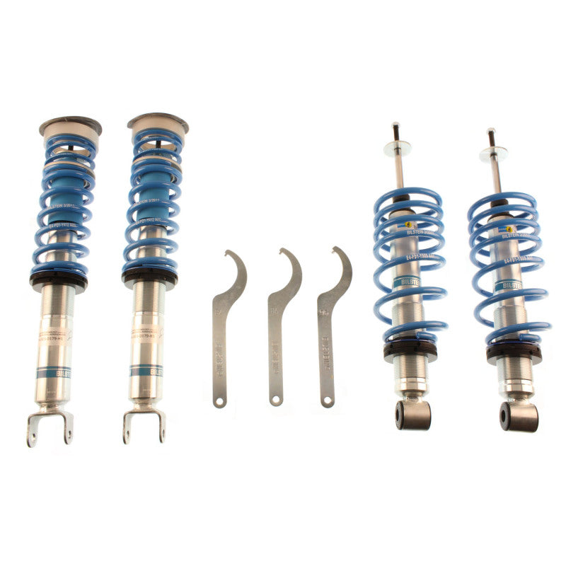 Bilstein B14 2007 Mazda MX-5 Miata Sport Front and Rear Performance Suspension System