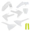 Acerbis 18+ Husqvarna TC85 Full Plastic Kit - Original 18-19 (2686465909)
