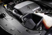 Cargar imagen en el visor de la galería, K&amp;N 05-19 Dodge Magnum V8 5.7L/6.1L Dryflow Performance Air Intake System