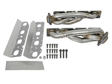 Cargar imagen en el visor de la galería, aFe Twisted Steel Header 09-16 Dodge Ram V8-5.7L Hemi (2 &amp; 4WD)