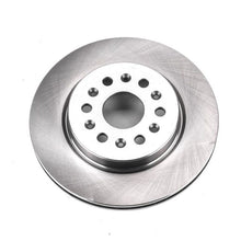 Cargar imagen en el visor de la galería, Power Stop 18-19 Buick Enclave Rear Autospecialty Brake Rotor