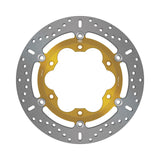 EBC 04-15 Triumph Hinckley Thruxton 900 Front Left Standard Brake Rotor