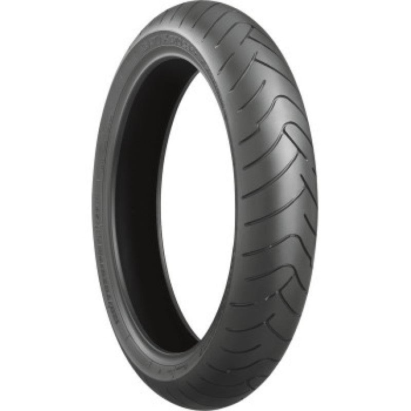 Neumático Bridgestone Battlax BT023F - F - 120/70ZR17 M/C 58W TL