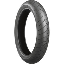 Cargar imagen en el visor de la galería, Neumático Bridgestone Battlax BT023F - F - 120/70ZR17 M/C 58W TL