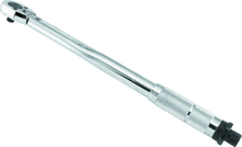 Cargar imagen en el visor de la galería, BikeMaster 3/8in Adjustable Micrometer Torque Wrench