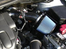 Cargar imagen en el visor de la galería, Injen 07-09 Altima 4 Cylinder 2.5L w/ Heat Shield (Automatic Only) Black Short Ram Intake