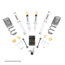 Cargar imagen en el visor de la galería, Belltech 09-13 Ford F150 (All Cabs) 4WD LOWERING KIT WITH SP SHOCKS (3in Rear Drop)