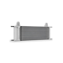 Cargar imagen en el visor de la galería, Mishimoto Universal 13-Row Oil Cooler Silver