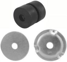 Cargar imagen en el visor de la galería, KYB Shocks &amp; Struts Strut Mounts Front FORD Crown Victoria 2003-10 FORD Grand Marquis 2003-06 FORD M