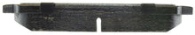 Cargar imagen en el visor de la galería, StopTech 07-17 Toyota Tundra Street Performance Rear Brake Pads