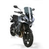 National Cycle 20+ Triumph Tiger 660 Sport V Stream Low Windshield-Dk-Tint (N20611)