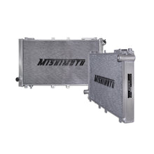 Cargar imagen en el visor de la galería, Mishimoto 90-94 Subaru Legacy Turbo Aluminum Radiator