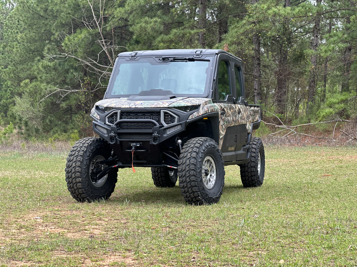 High Lifter UTV Lift KIT Plkrngxd-00 (73-16712)