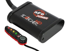 Load image into Gallery viewer, aFe 24-25 Chevrolet Silverado 2500HD/3500HD Diesel V8 6.6L (td) SCORCHER HD Power Module