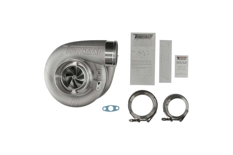 Turbosmart TS-1 C-Frame Turbocharger V-Band 0.96AR Externally Wastegated