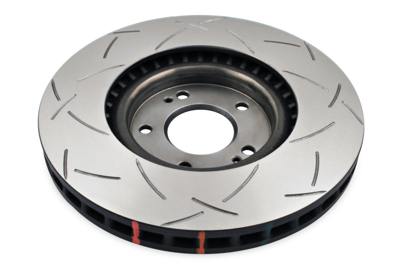 DBA 03-05 Evo 8/9 Front Slotted 4000 Series Rotor