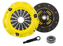 Cargar imagen en el visor de la galería, ACT 2005 Mitsubishi Lancer HD/Perf Street Sprung Clutch Kit