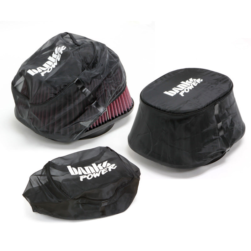 Banks Power Hydrophobic Pre-Filter — Fits PN 42138