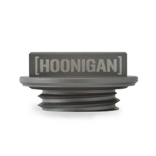 Cargar imagen en el visor de la galería, Tapón de llenado de aceite Mishimoto Subaru Hoonigan - Plateado