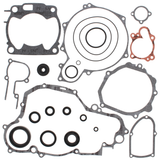 Complete Gasket Set With Oil Seals