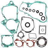 Complete Gasket Set With Oil Seals