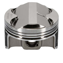 Cargar imagen en el visor de la galería, Wiseco Acura 4v Domed +8cc STRUTTED 88.0MM Piston Kit