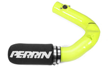 Cargar imagen en el visor de la galería, Perrin 22-23 Subaru BRZ/GR86 Cold Air Intake - Neon Yellow