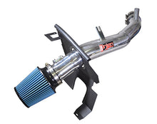 Load image into Gallery viewer, Injen 16-17 Lexus IS200T/RC200T 2.0L Black Short Ram Air Intake w/ MR Technology