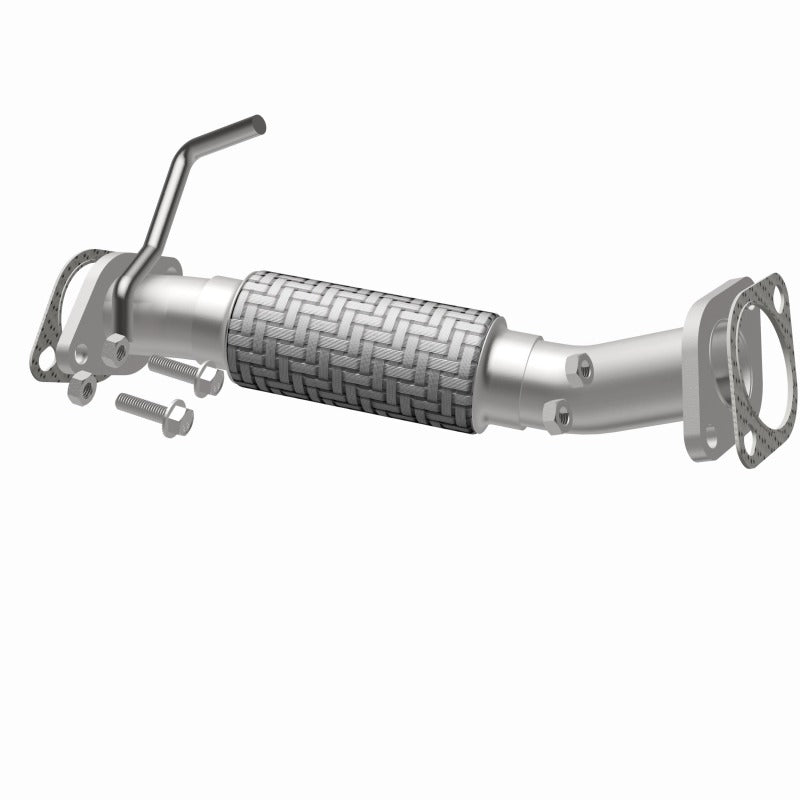 BRE Exhaust 13-16 SANTA FE SPORT SORENTO 2.4L Front Pipe Kit