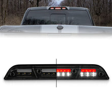 Cargar imagen en el visor de la galería, ANZO 15-20 Ford F-150 - F-450 LED Third Brake Light - Black Housing/Smoke Lens