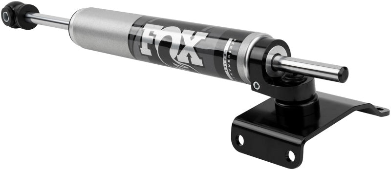 Fox 2.0 Performance Series Steering Stabilizer — Fits 2014-24 RAM 2500/3500