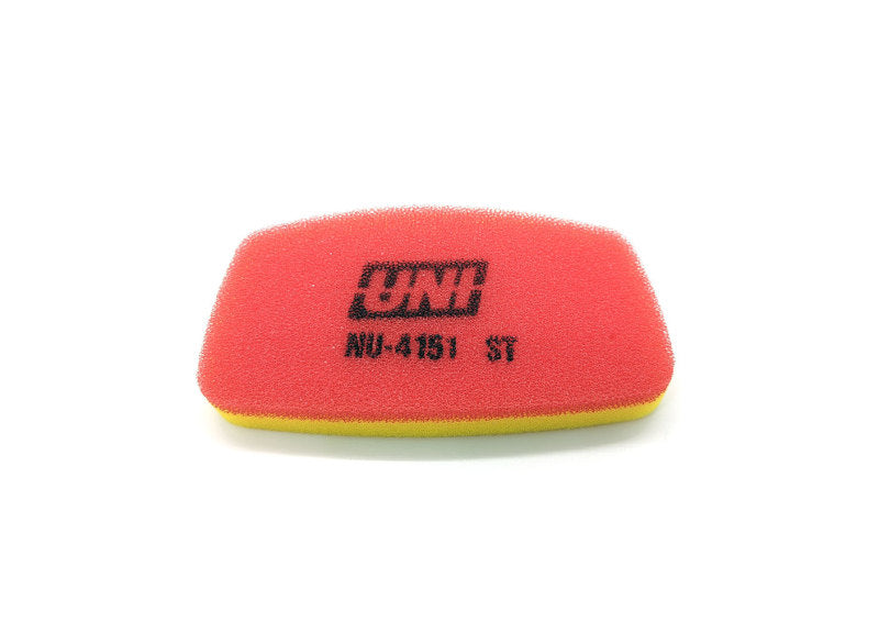 Uni Filter NU-4151ST Air Filter — Fits 2019-2021 Honda CRF 110 F