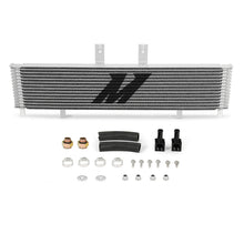 Cargar imagen en el visor de la galería, Mishimoto 06-10 Chevrolet / GMC 6.6L Duramax (LBZ/LMM) Transmission Cooler