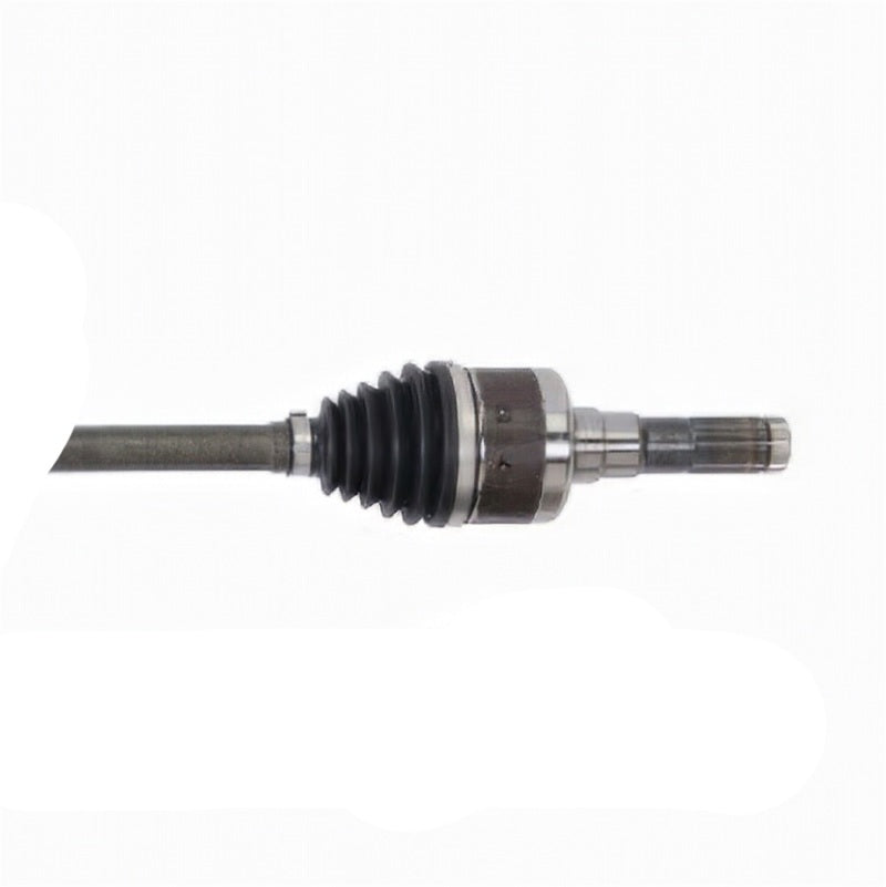 Ford Racing Mustang GT350 Half Shaft Kit — Fits 2016-2018 Mustang