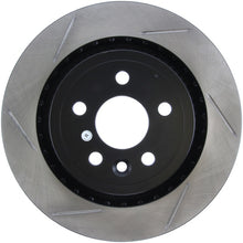 Load image into Gallery viewer, StopTech Slotted Sport Brake Rotor