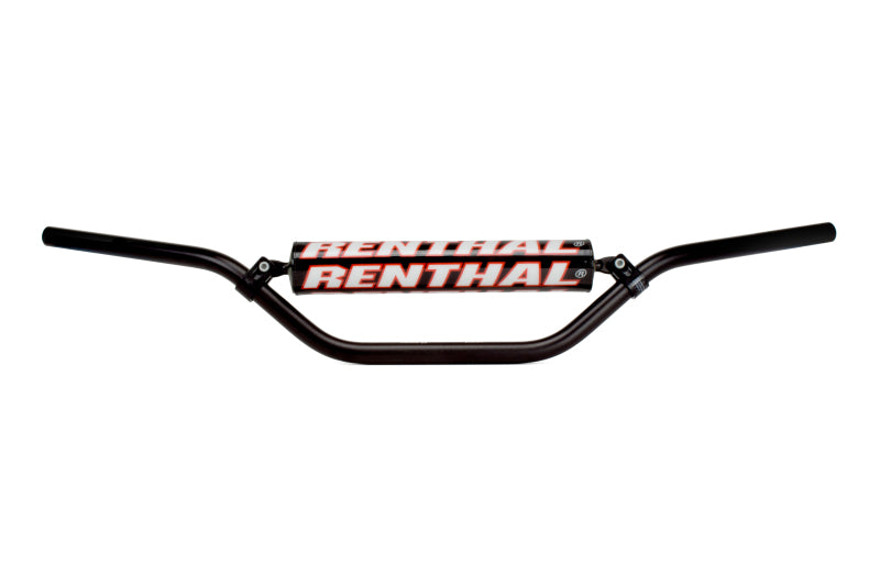 Manillar Renthal Enduro High de 7/8 pulg. - Negro