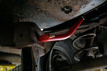 Cargar imagen en el visor de la galería, UMI Performance 78-88 GM G-Body Control Arm Reinforcements/Frame Braces