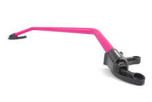 Cargar imagen en el visor de la galería, Perrin 02-07 Subaru Impreza (WRX/STi/RS/2.5i) / 04-08 Forester Front Strut Brace - Hyper Pink