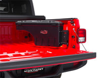 Load image into Gallery viewer, UnderCover 2020 Jeep Gladiator Passengers Side Swing Case - Black Smooth