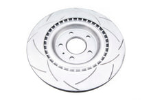 Cargar imagen en el visor de la galería, DBA 08-12 Audi A4 Quatro 3.2 / 07-11 Audi A5 Quatro 3.2 Rear T2 Slotted Street Series Rotor